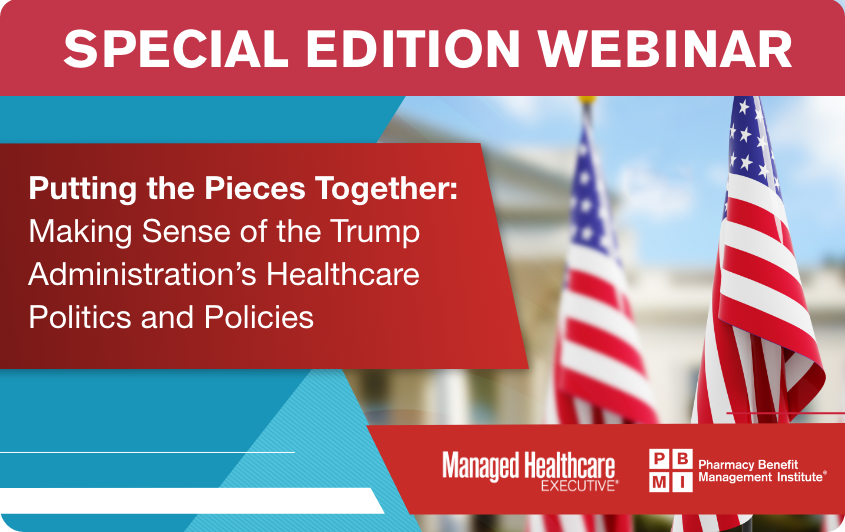 Making Sense: Putting the Pieces of the Trump Administration Healthcare Politics and Policy Together